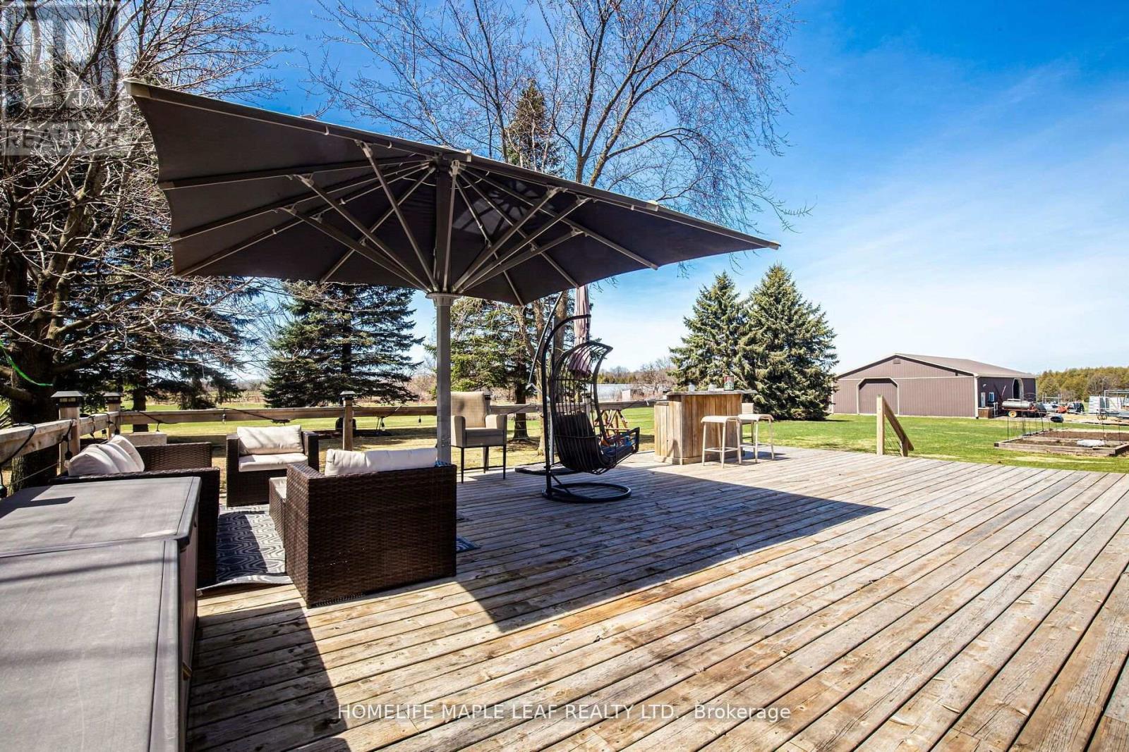 634026 Highway 10, Mono, ON