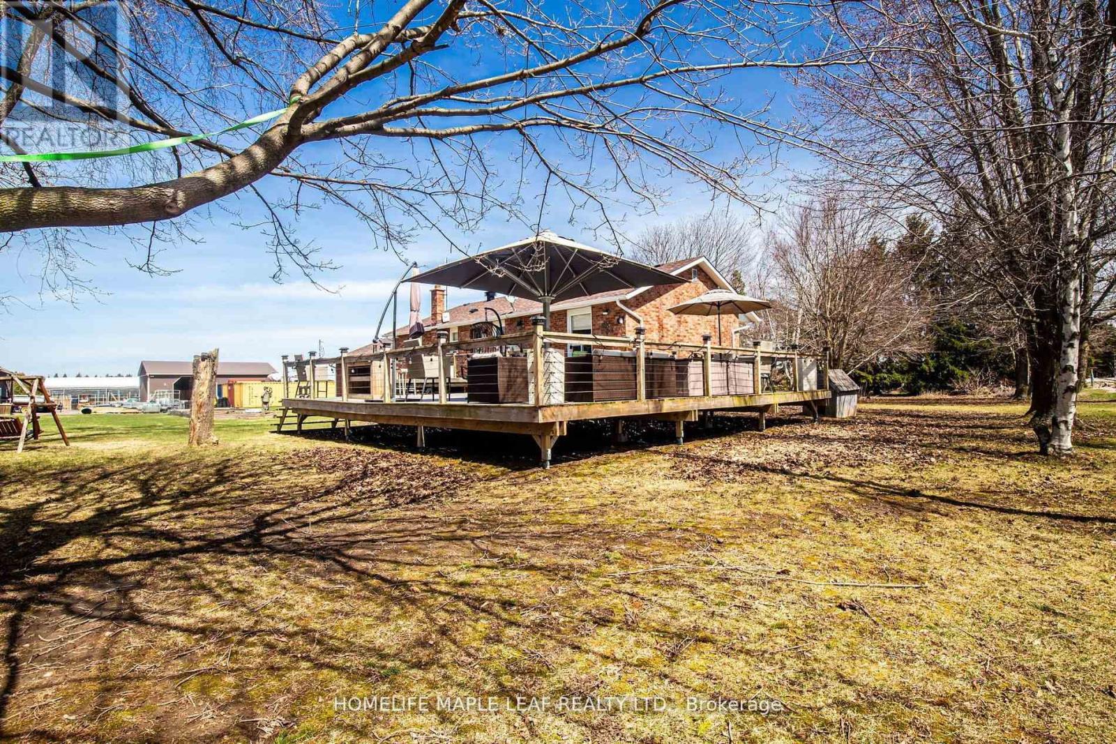 634026 Highway 10, Mono, ON