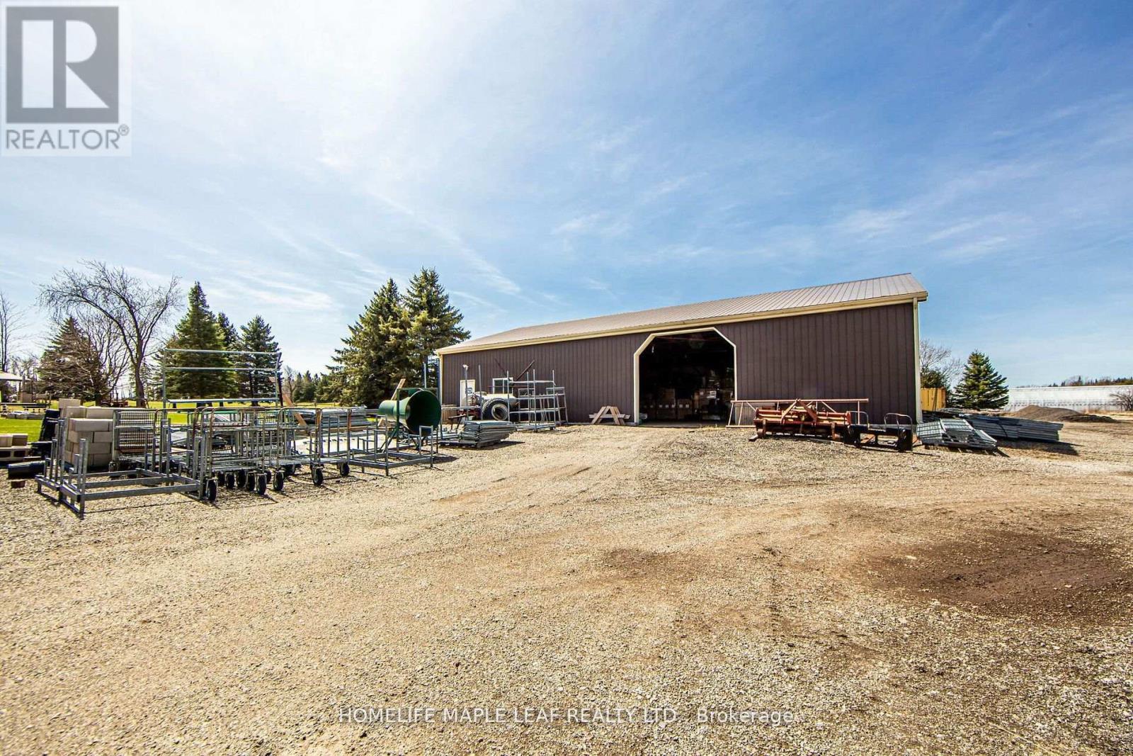 634026 Highway 10, Mono, ON