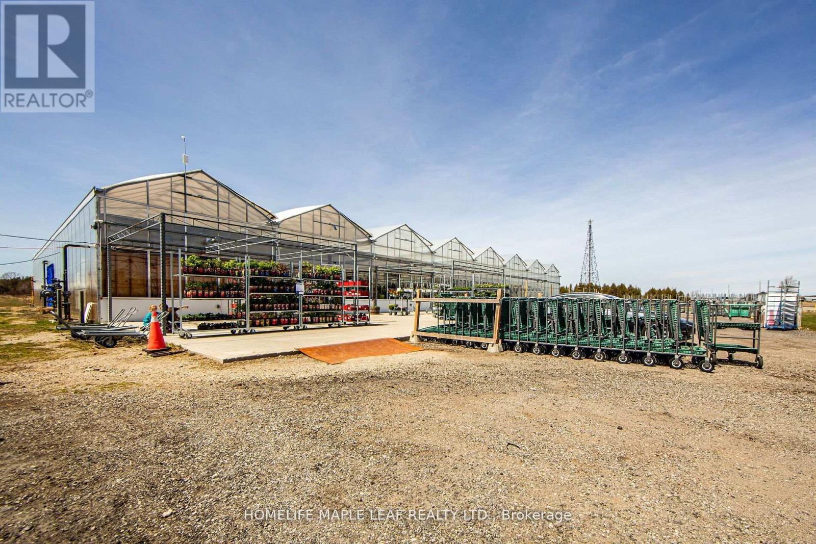 634026 Highway 10, Mono, ON