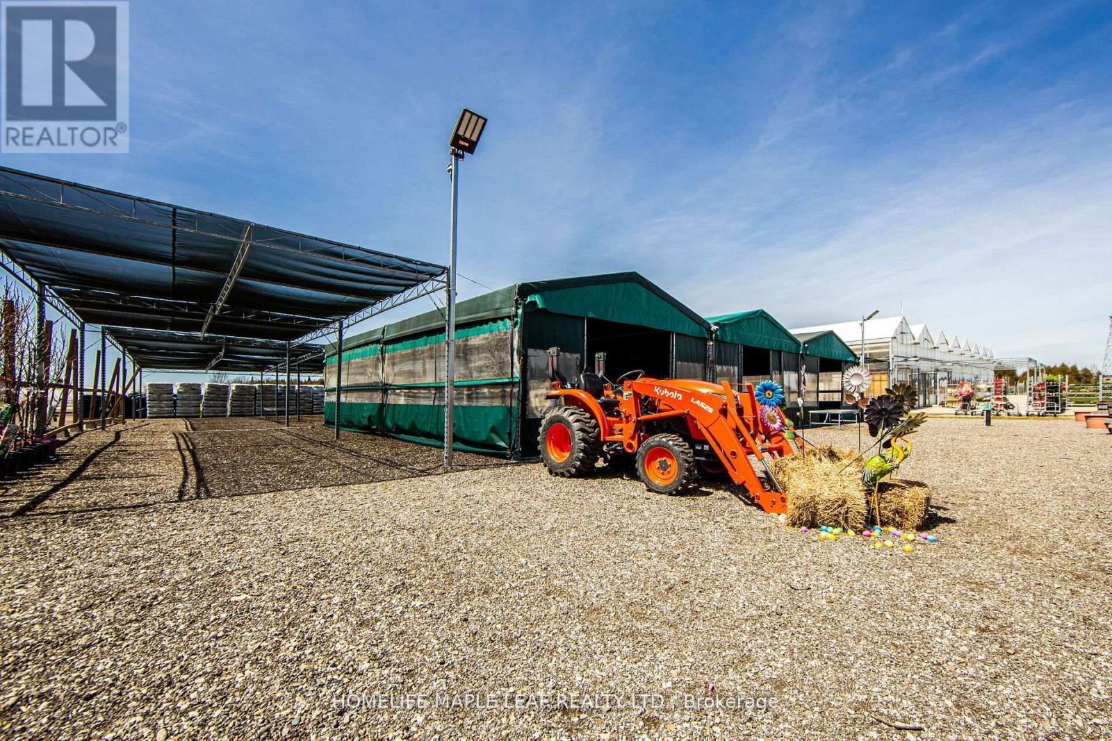 634026 Highway 10, Mono, ON