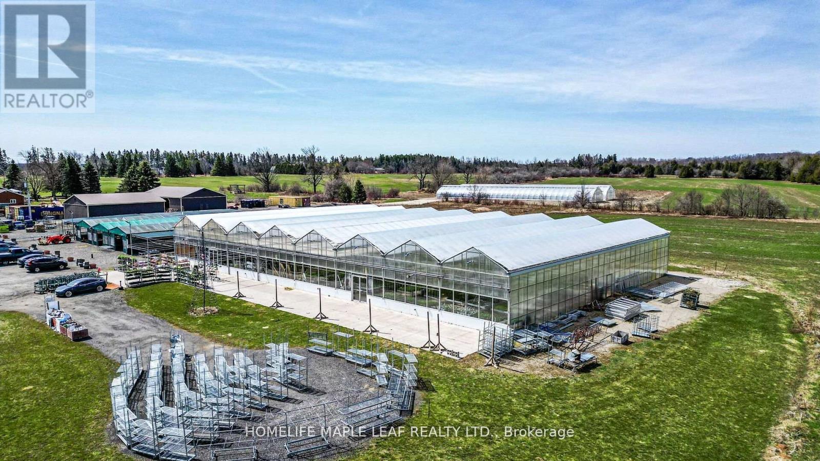 634026 Highway 10, Mono, ON