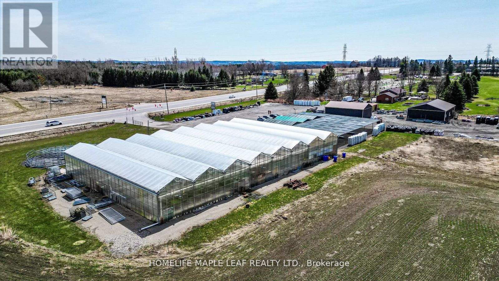 634026 Highway 10, Mono, ON