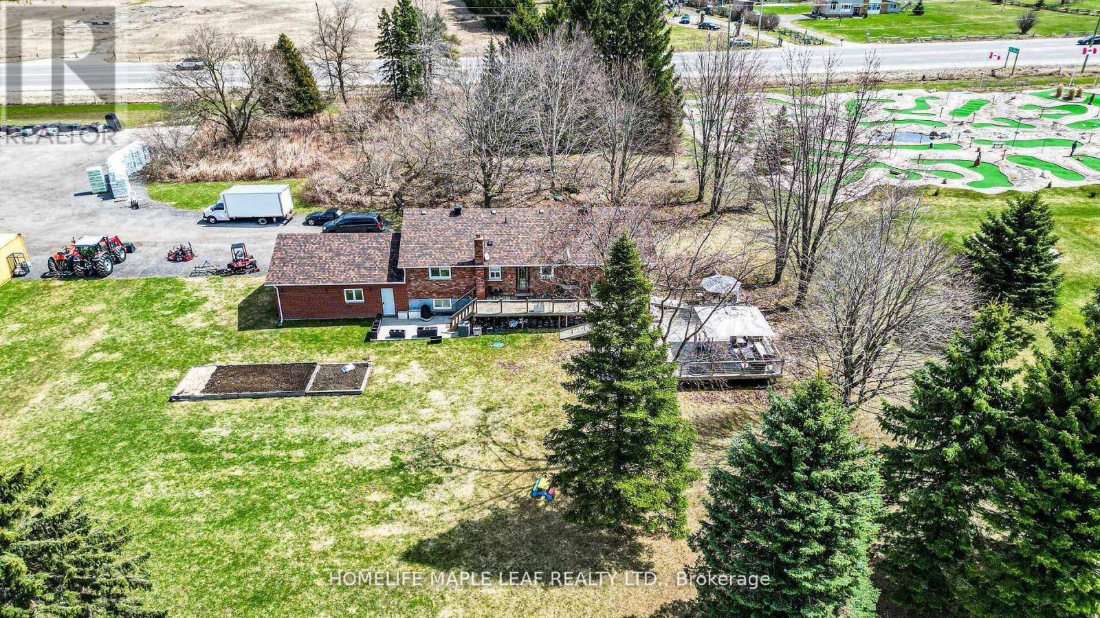 634026 Highway 10, Mono, ON