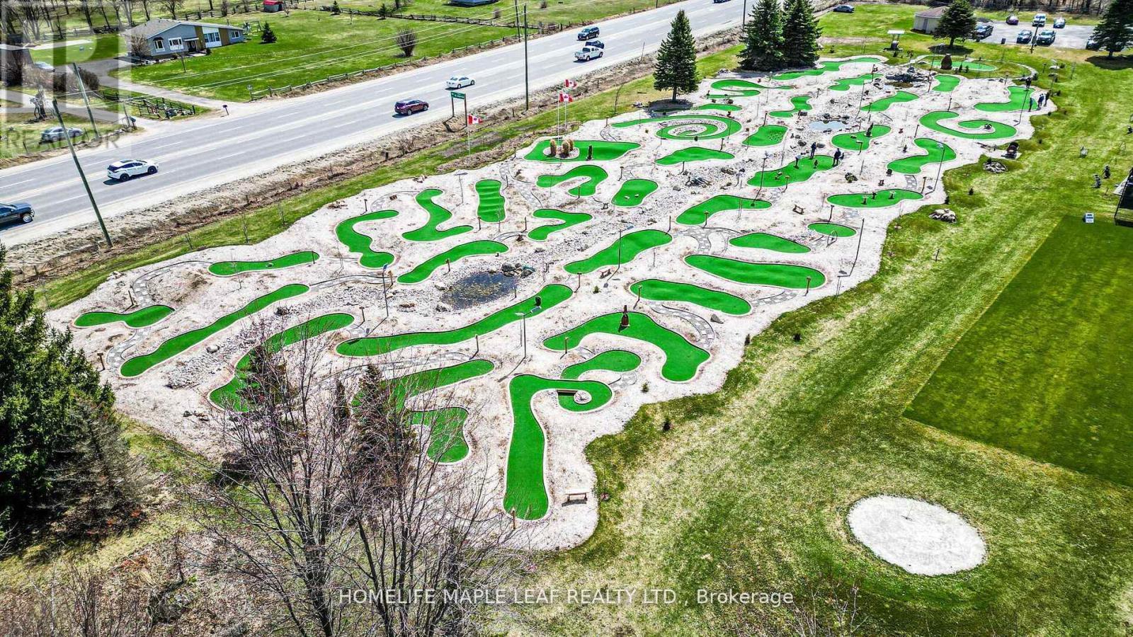 634026 Highway 10, Mono, ON