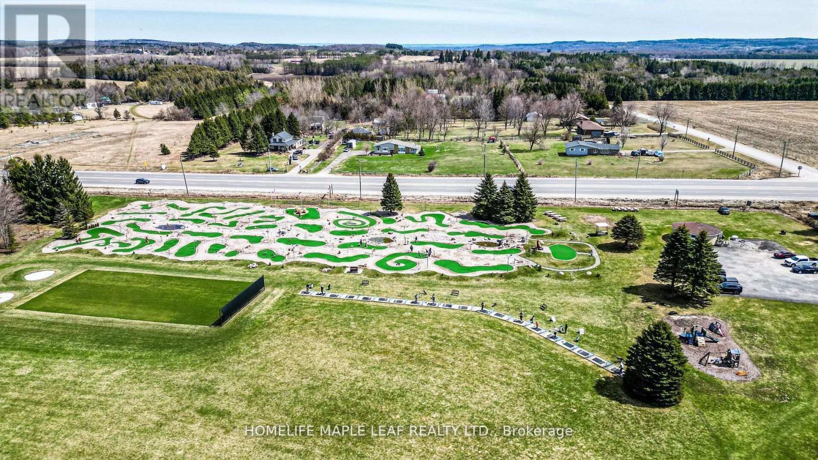 634026 Highway 10, Mono, ON