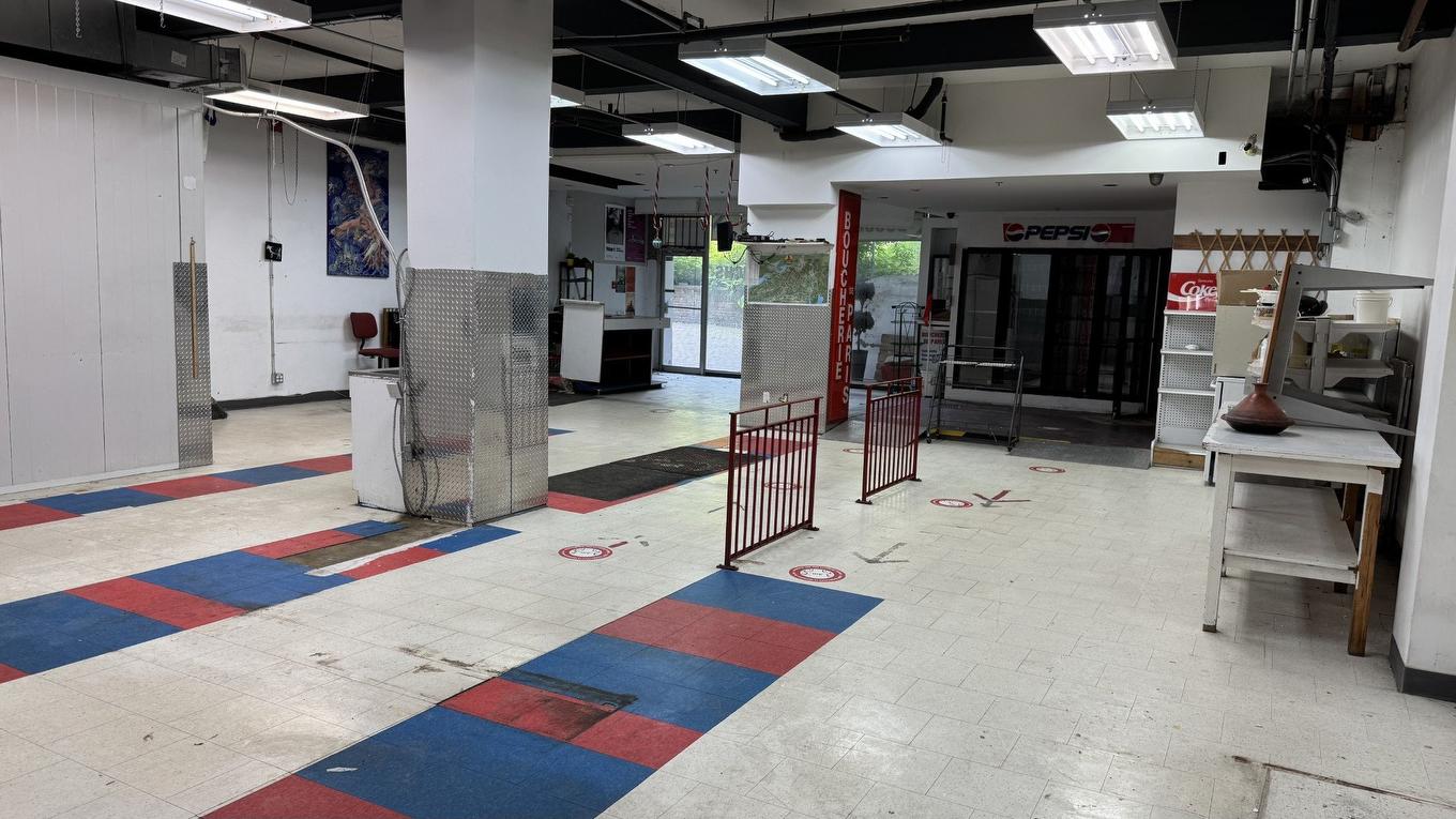 Intérieur - 5774 Av. Decelles, Montréal (Côte-Des-Neiges/Notre-Dame-De-Grâce), QC -