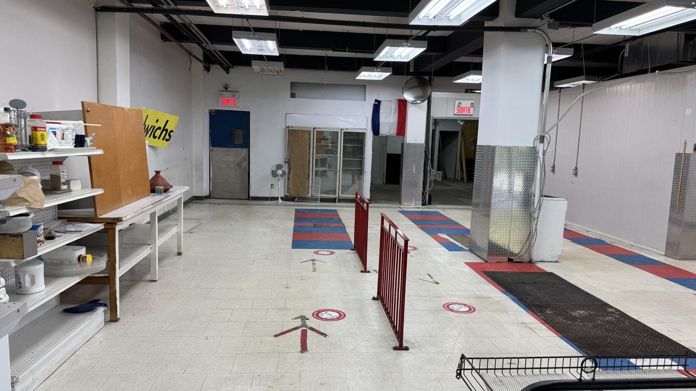 Intérieur - 5774 Av. Decelles, Montréal (Côte-Des-Neiges/Notre-Dame-De-Grâce), QC - Indoor