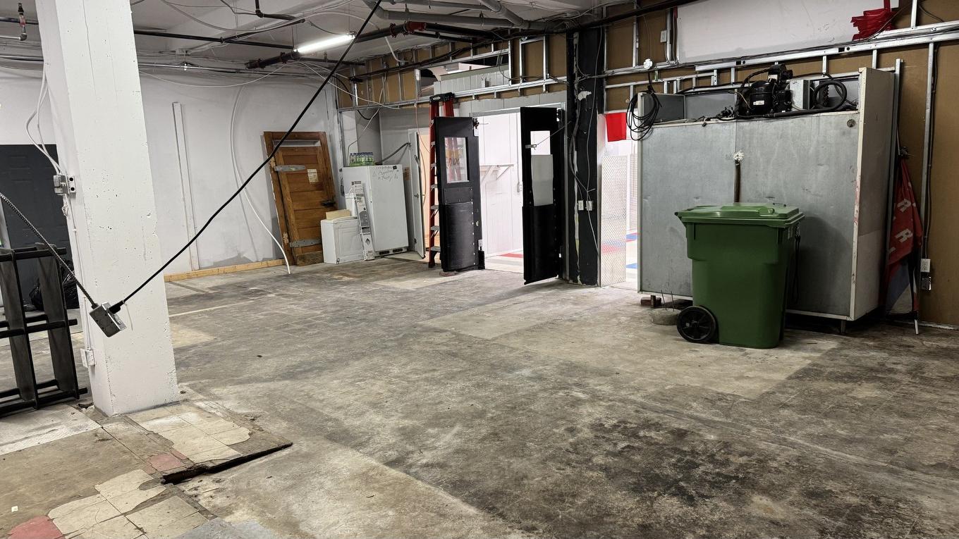 Intérieur - 5774 Av. Decelles, Montréal (Côte-Des-Neiges/Notre-Dame-De-Grâce), QC - Indoor