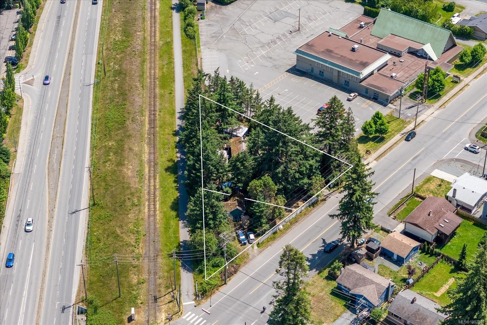 1790 Waddington Rd, Nanaimo, BC