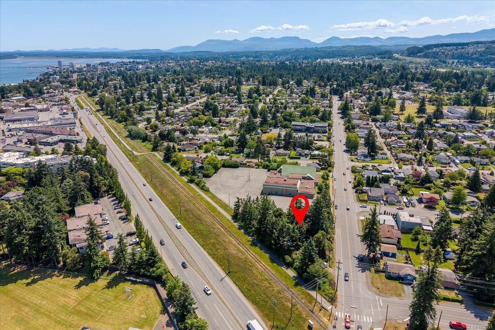 1790 Waddington Rd, Nanaimo, BC