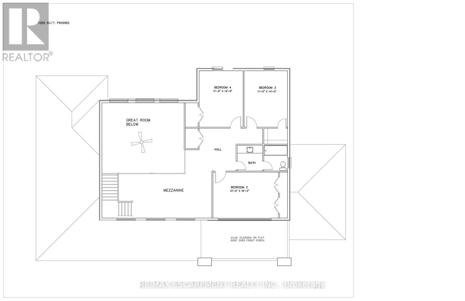 12 Weyburn Way, Hamilton, ON - Other