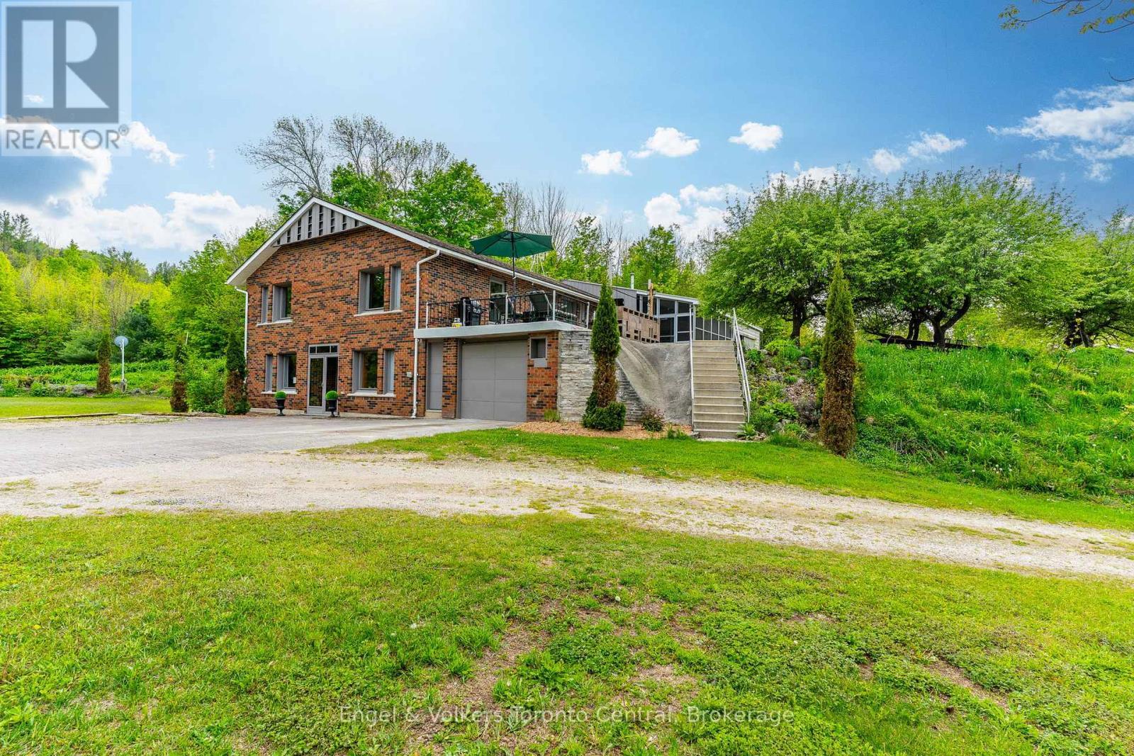 215588 Concession 4, Chatsworth, ON - Outdoor