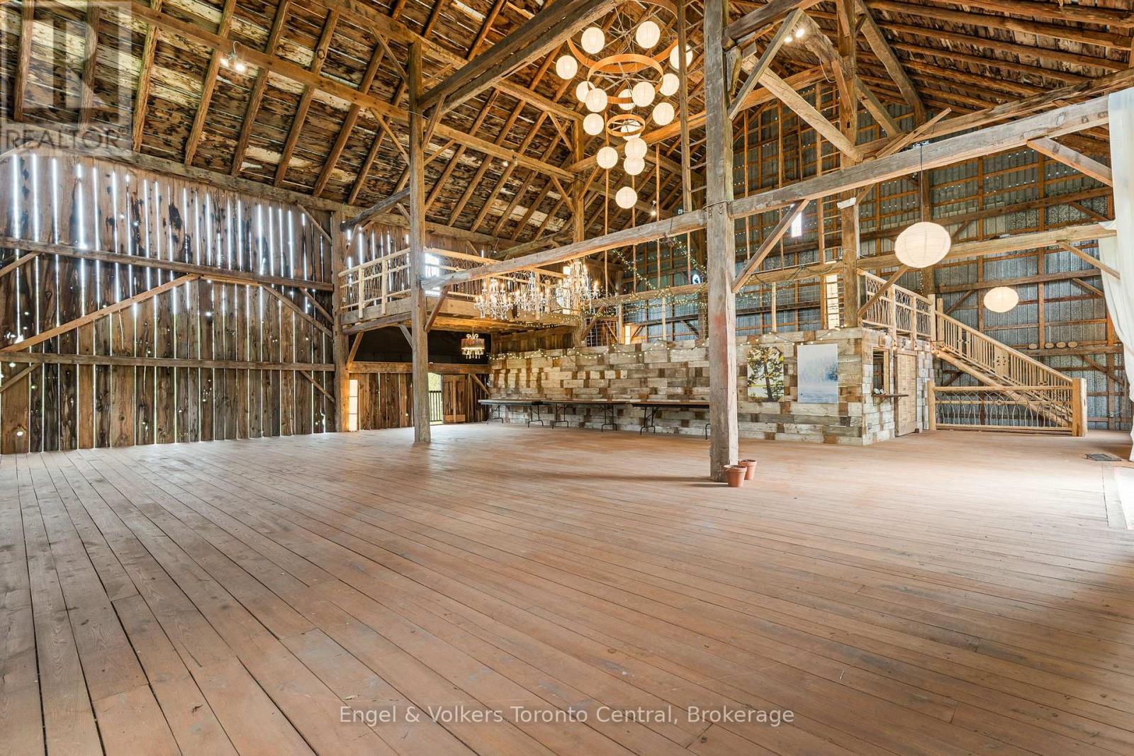 215588 Concession 4, Chatsworth, ON -