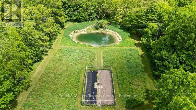 215588 Concession 4, Chatsworth, ON - Outdoor