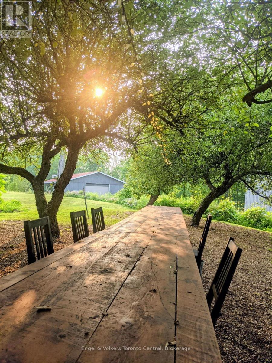 215588 Concession 4, Chatsworth, ON - Outdoor