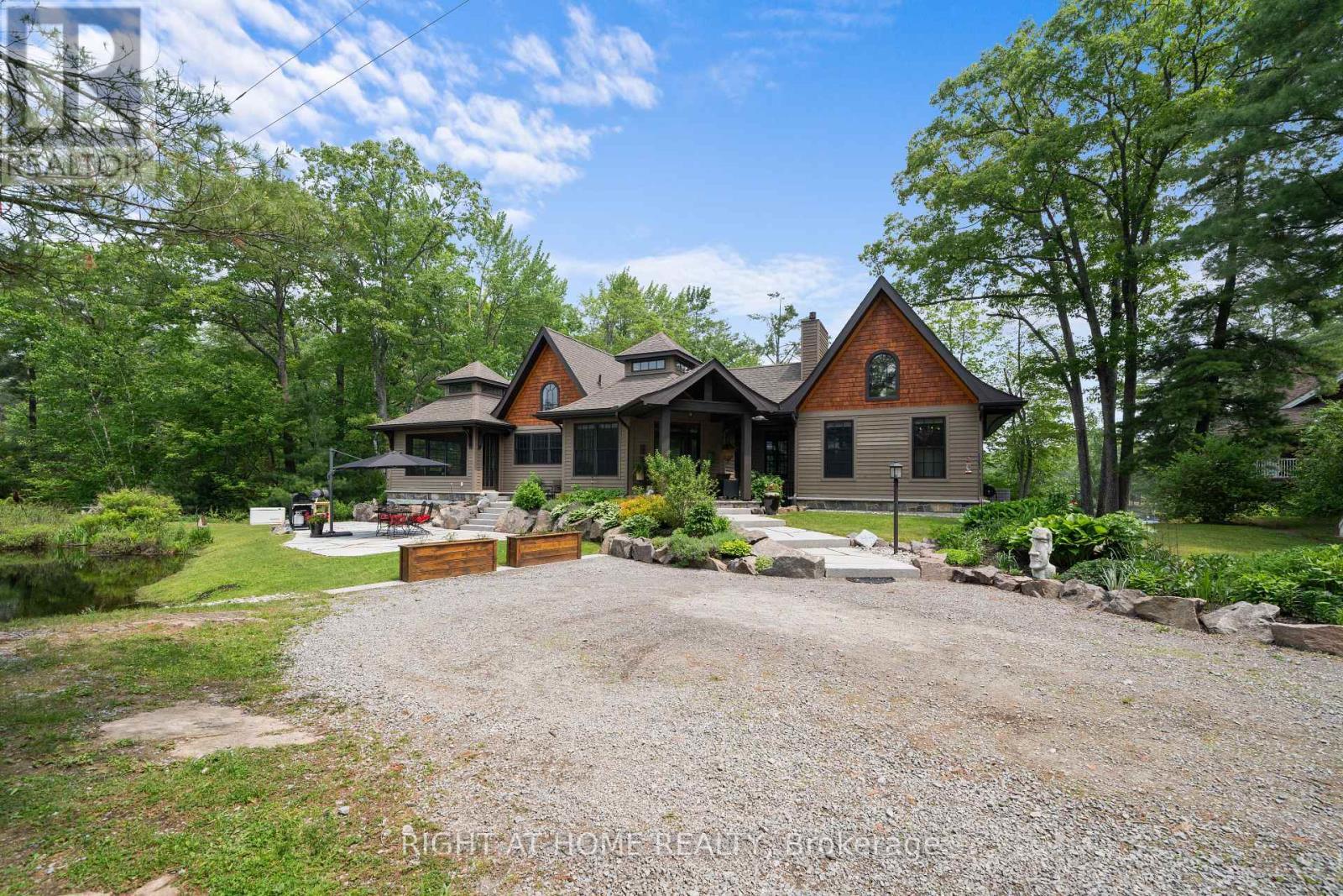 302 Fire Route 93A Route, Havelock-Belmont-Methuen, ON - Outdoor