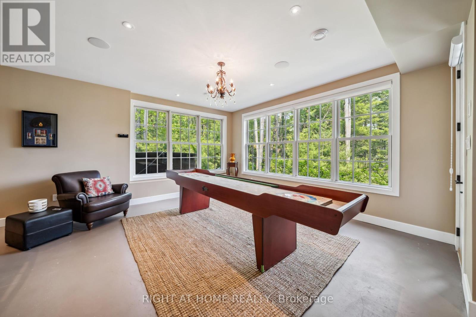 302 Fire Route 93A Route, Havelock-Belmont-Methuen, ON - Indoor Photo Showing Other Room