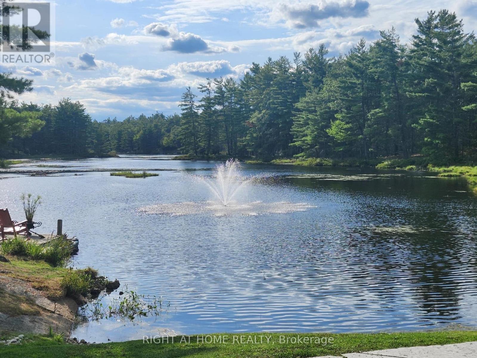 302 Fire Route 93A Route, Havelock-Belmont-Methuen, ON - Outdoor With Body Of Water With View