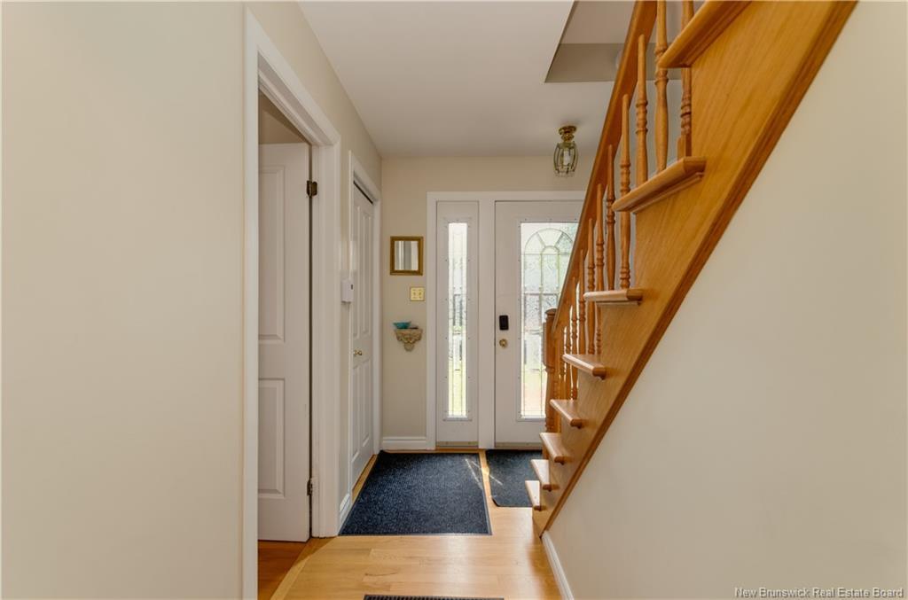 37 Gaston Cres, Moncton, NB