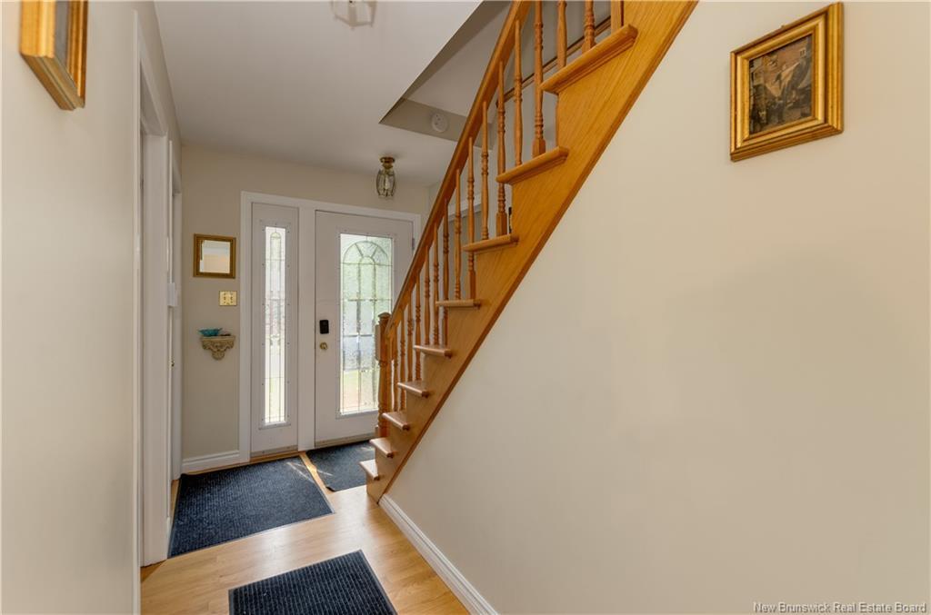 37 Gaston Cres, Moncton, NB