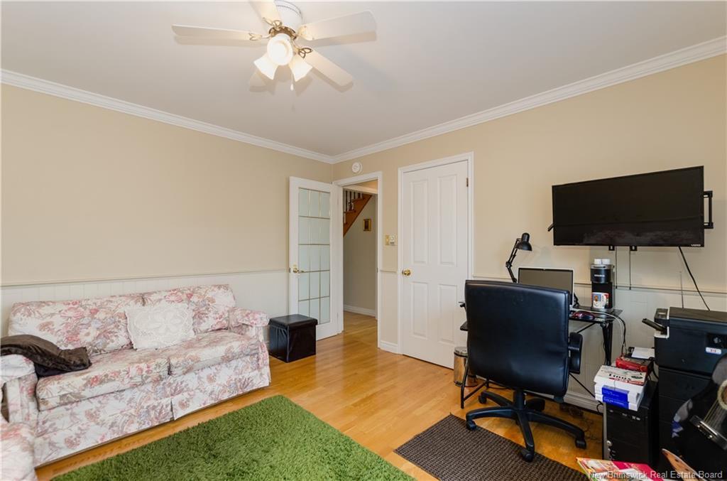 37 Gaston Cres, Moncton, NB