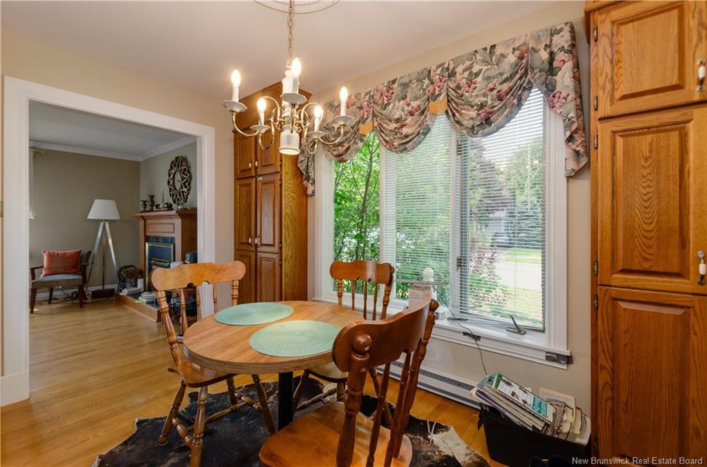 37 Gaston Cres, Moncton, NB