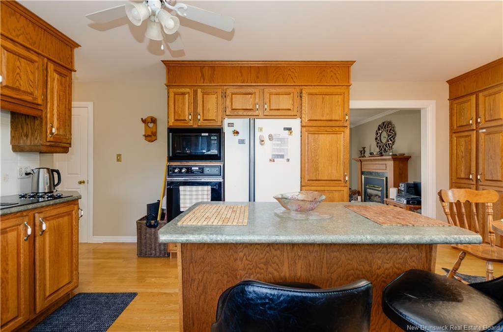 37 Gaston Cres, Moncton, NB