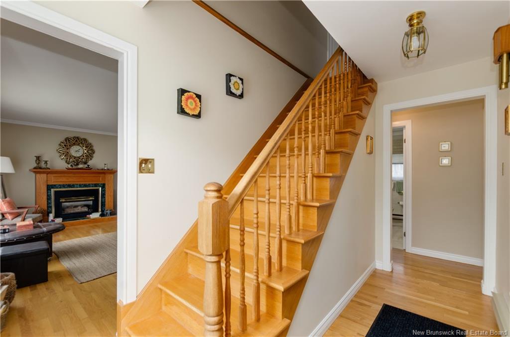 37 Gaston Cres, Moncton, NB