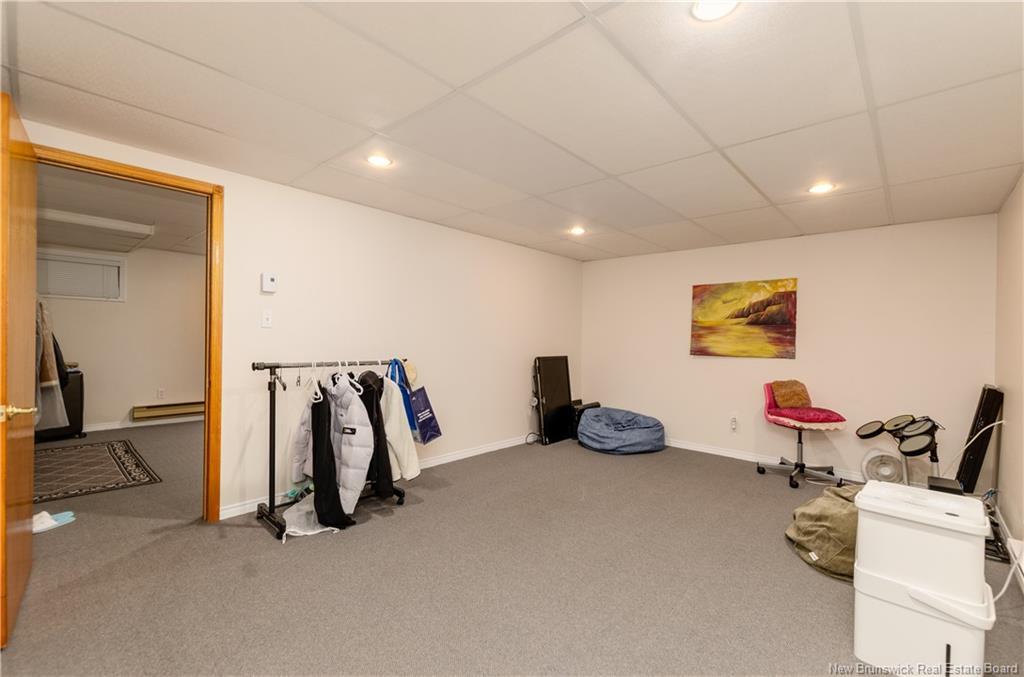 37 Gaston Cres, Moncton, NB