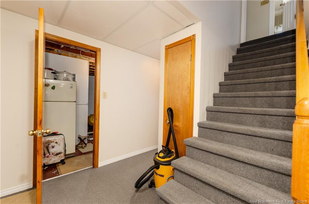 37 Gaston Cres, Moncton, NB