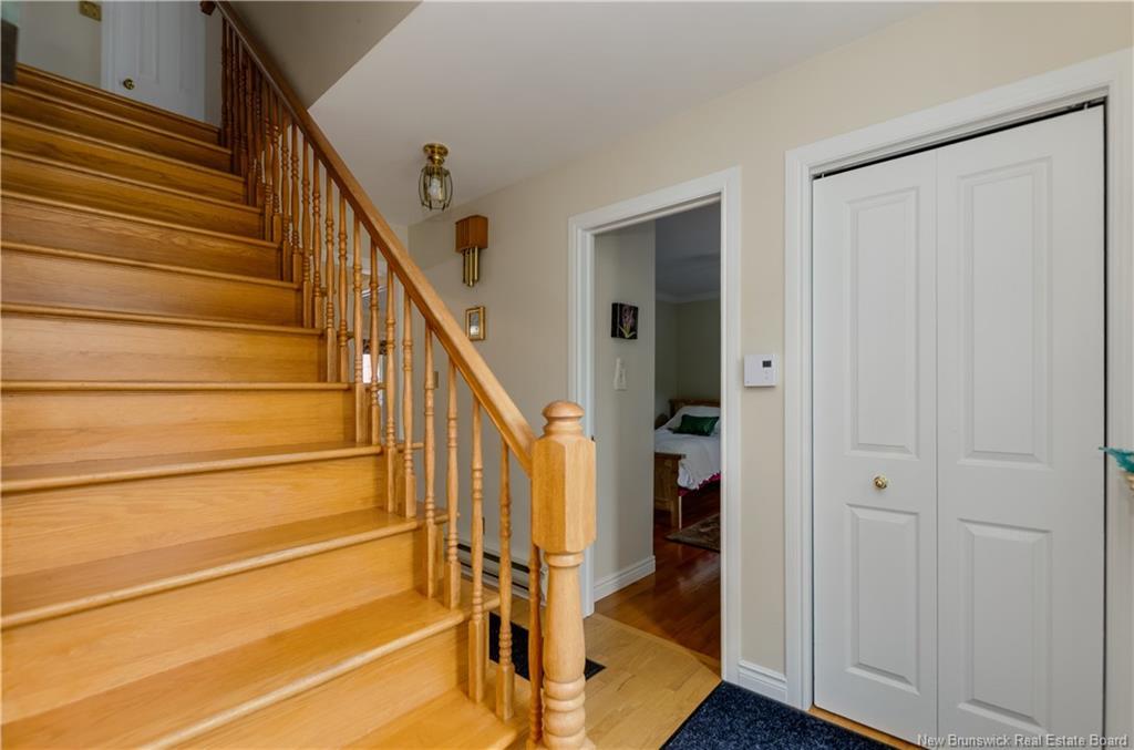 37 Gaston Cres, Moncton, NB