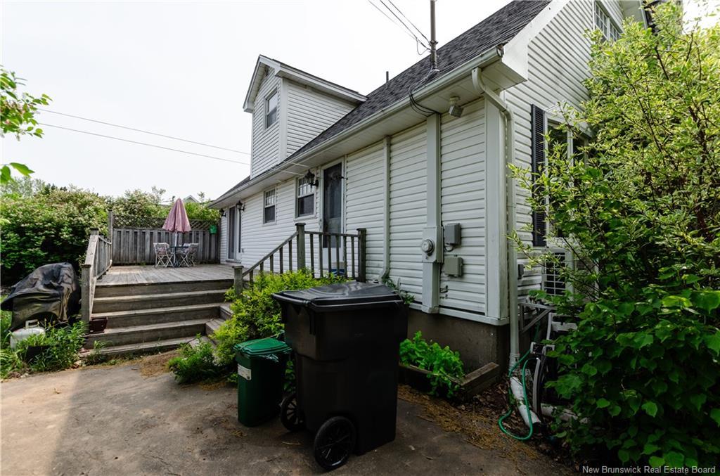 37 Gaston Cres, Moncton, NB