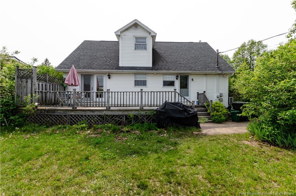 37 Gaston Cres, Moncton, NB