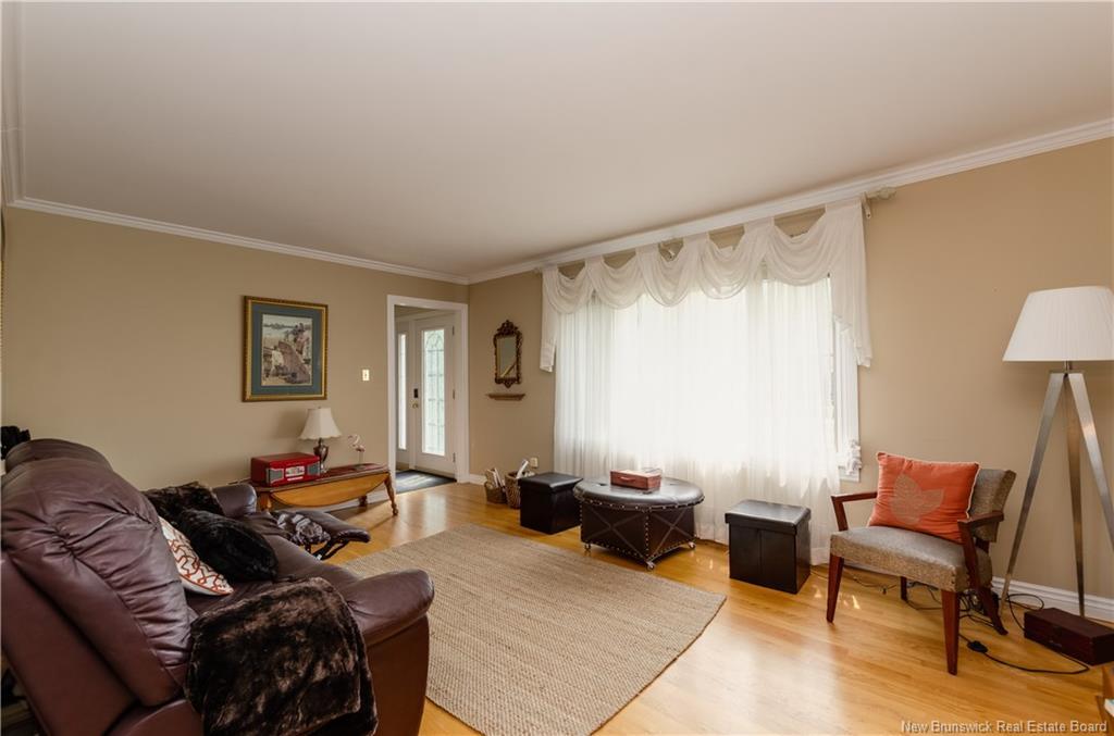 37 Gaston Cres, Moncton, NB