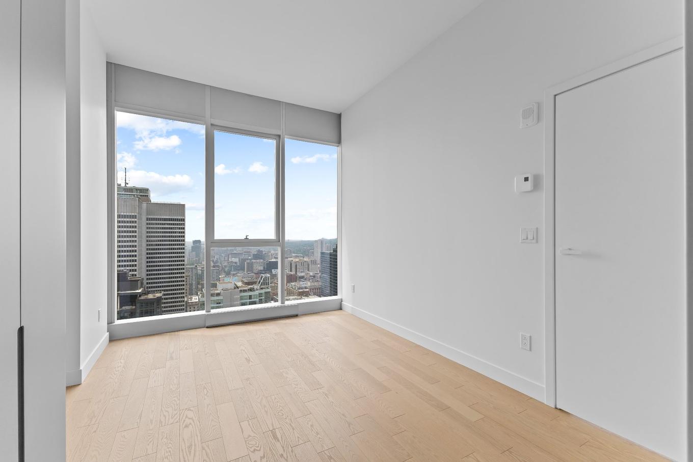 Chambre à coucher principale - 4907-1205 Place Phillips, Montréal (Ville-Marie), QC - Indoor Photo Showing Other Room