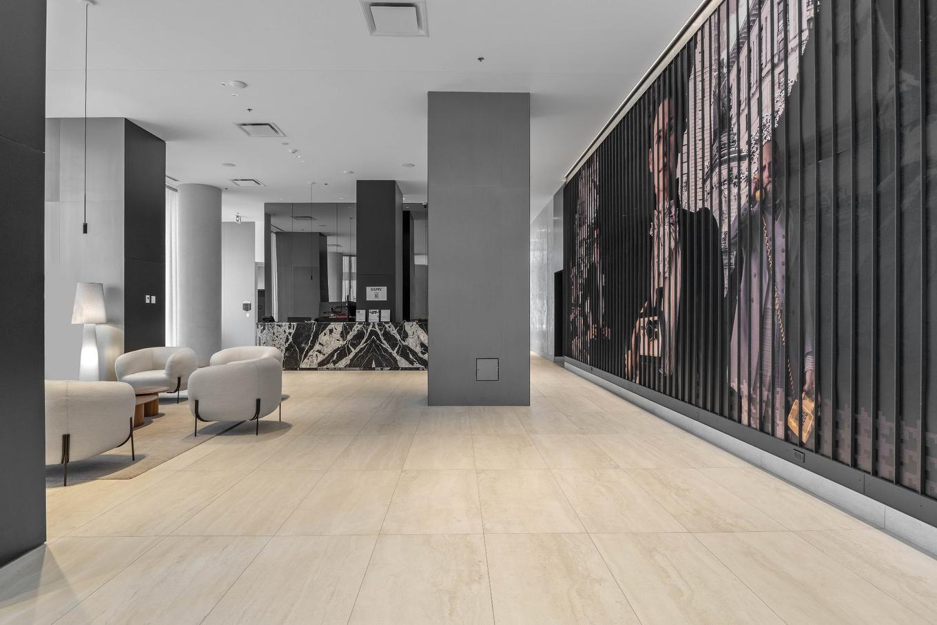 Hall d'entrée/Vestibule - 4907-1205 Place Phillips, Montréal (Ville-Marie), QC - Indoor Photo Showing Other Room