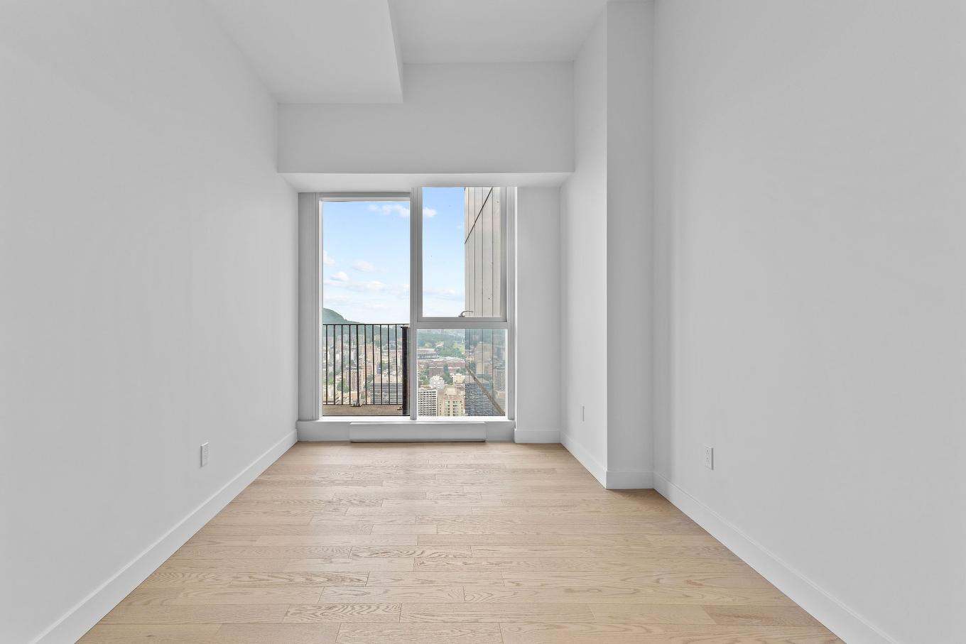 Chambre à coucher - 4907-1205 Place Phillips, Montréal (Ville-Marie), QC - Indoor Photo Showing Other Room