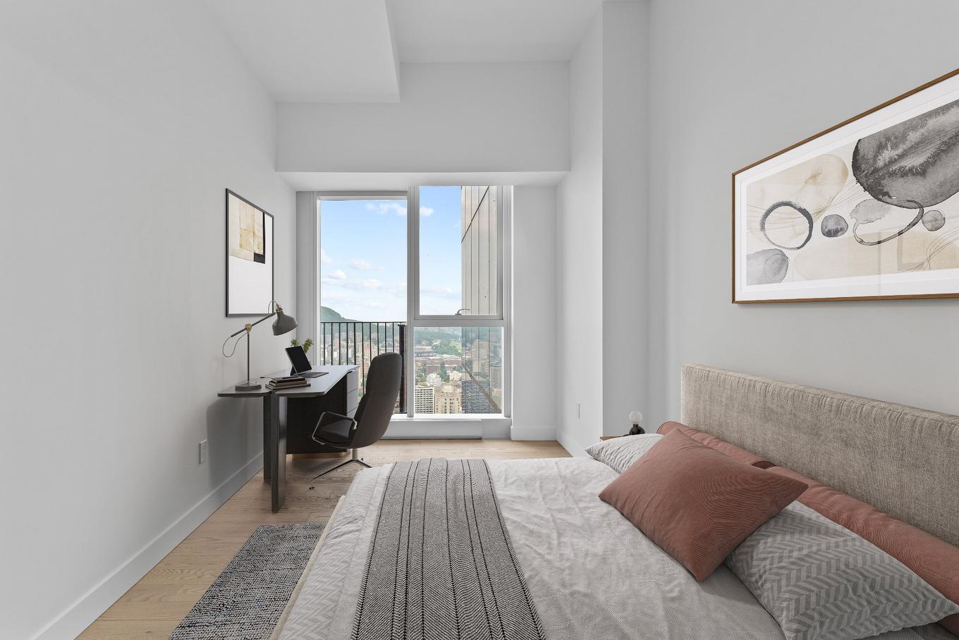 Autre - 4907-1205 Place Phillips, Montréal (Ville-Marie), QC - Indoor