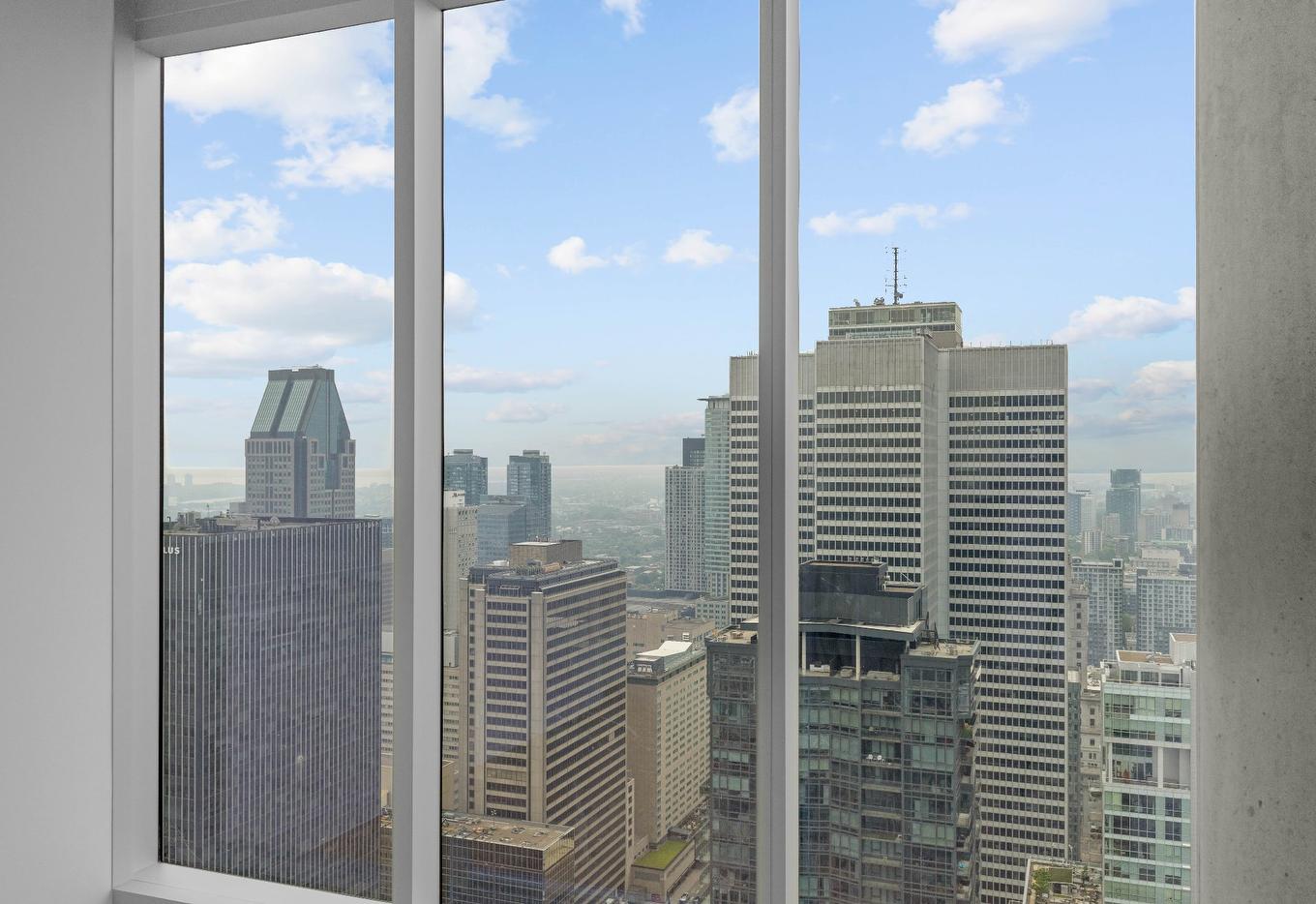 Vue - 4907-1205 Place Phillips, Montréal (Ville-Marie), QC - Photo Showing Other Room