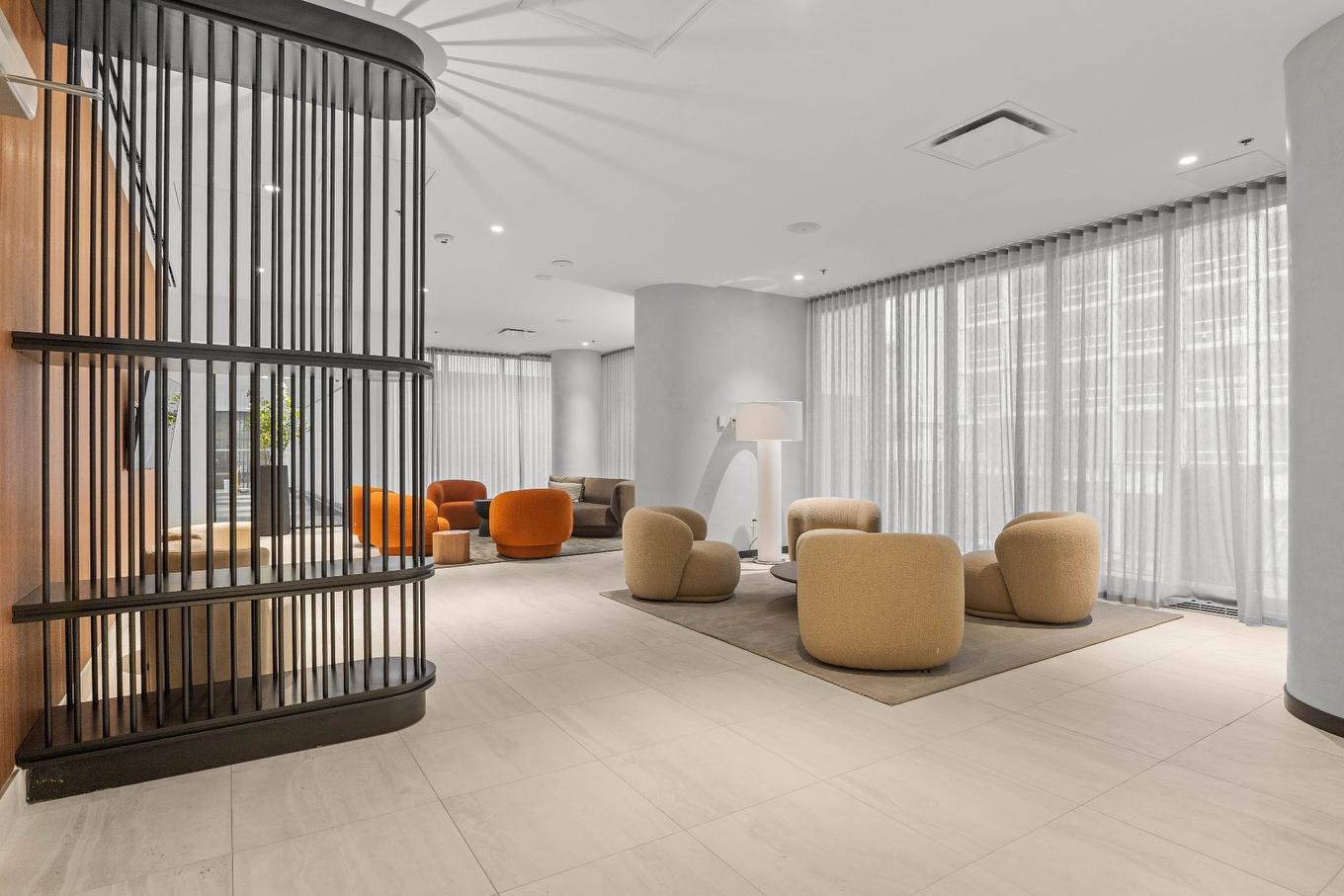 Salle communautaire - 4907-1205 Place Phillips, Montréal (Ville-Marie), QC - Indoor Photo Showing Other Room