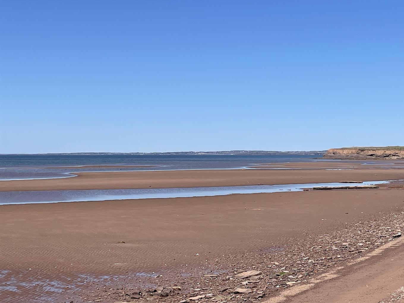 Lot 07-1 Point View Lane, Earnscliffe, PE