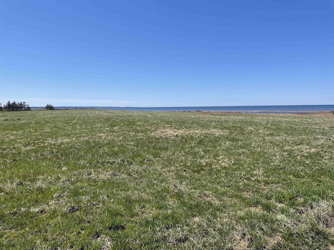 Lot 07-2 Point View Lane, Earnscliffe, PE
