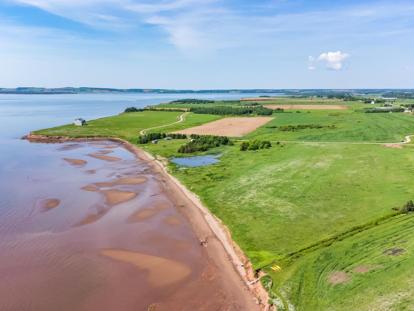 Lot 07-2 Point View Lane, Earnscliffe, PE