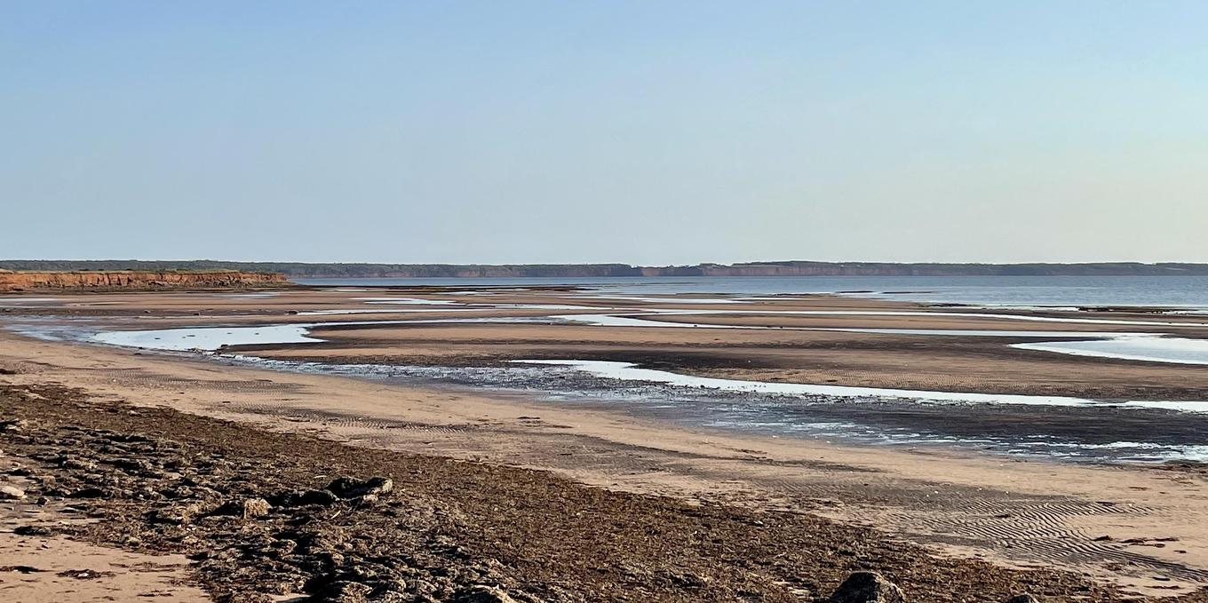 Lot 07-2 Point View Lane, Earnscliffe, PE