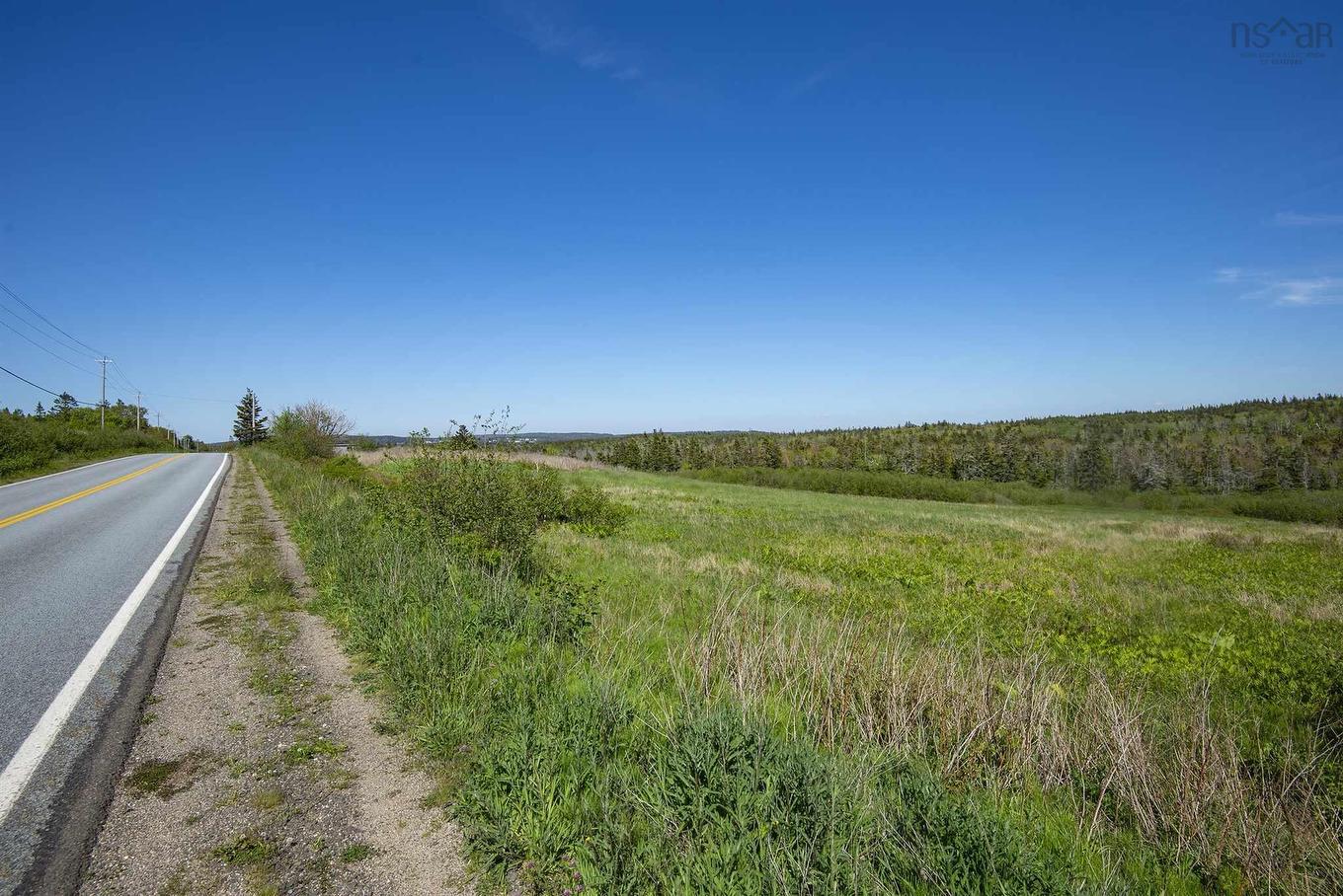 2856 Highway 217, Tiverton, NS