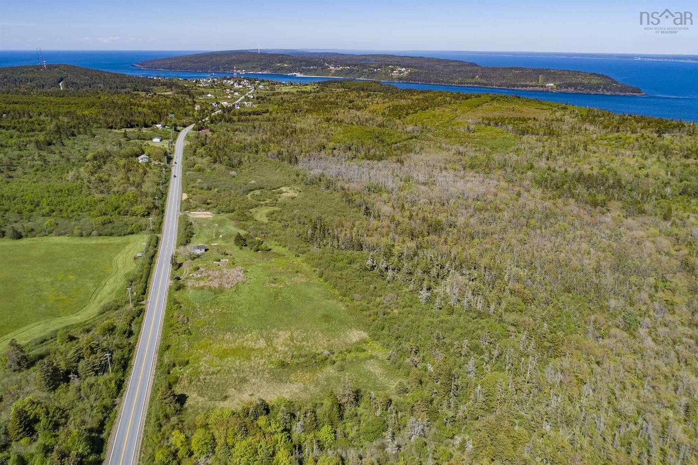 2856 Highway 217, Tiverton, NS