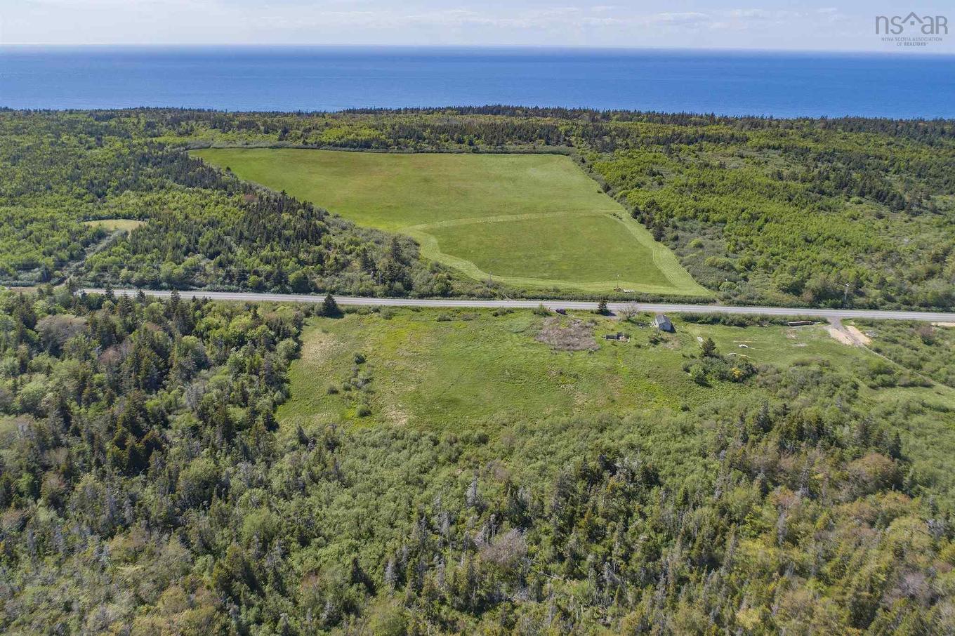 2856 Highway 217, Tiverton, NS