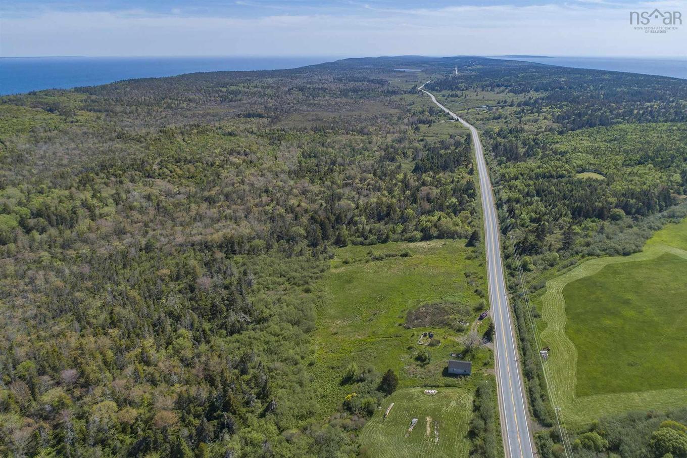 2856 Highway 217, Tiverton, NS