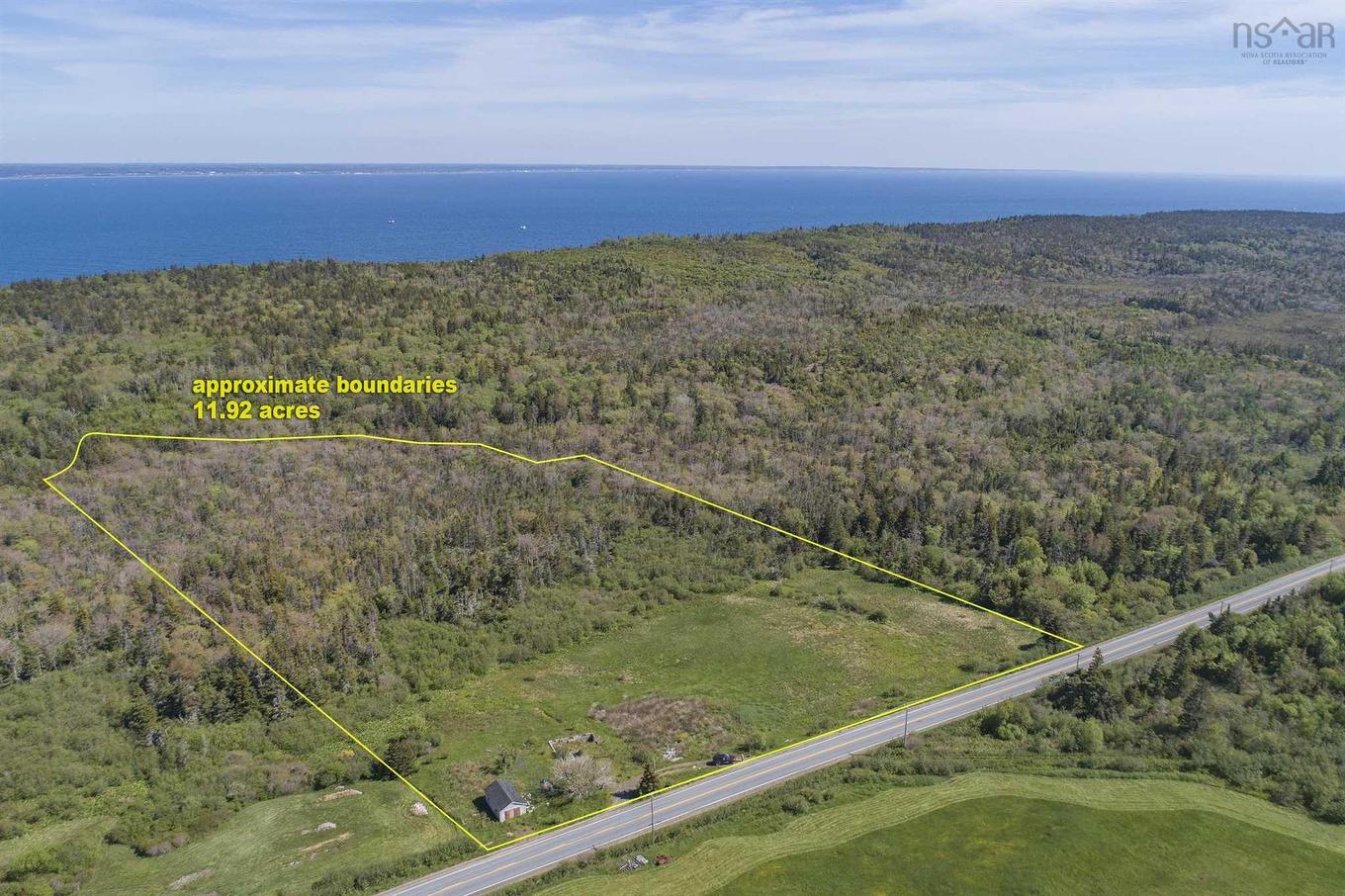 2856 Highway 217, Tiverton, NS